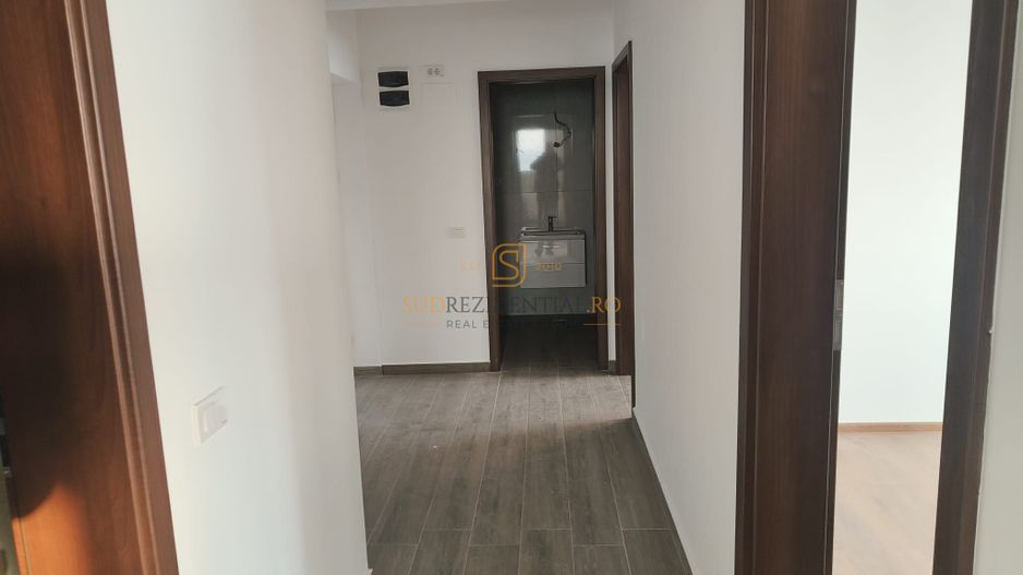 Apartament 3 camere, Bucuria - Postalionului, Grand Arena, bloc 2024 - Poză 7