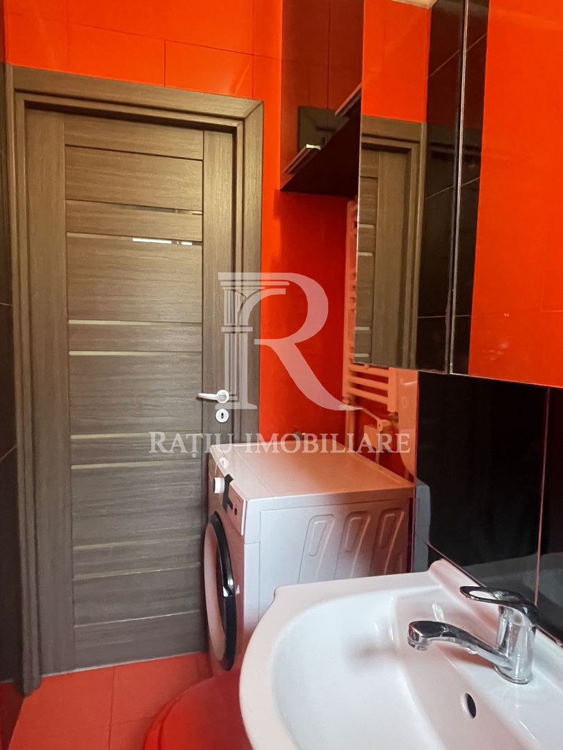 Apartament cu 2 camere | Incalzire geotermala | Nufarul | Oradea - Poză 5