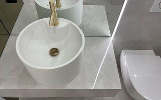 Vanzare apartament 2 camere - Cortina North / Pipera mobilat si utilat - Poză 25