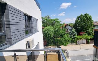 Apartament 3 camere Baneasa Zoo Iancu Nicolae de inchiriat - Poză 34