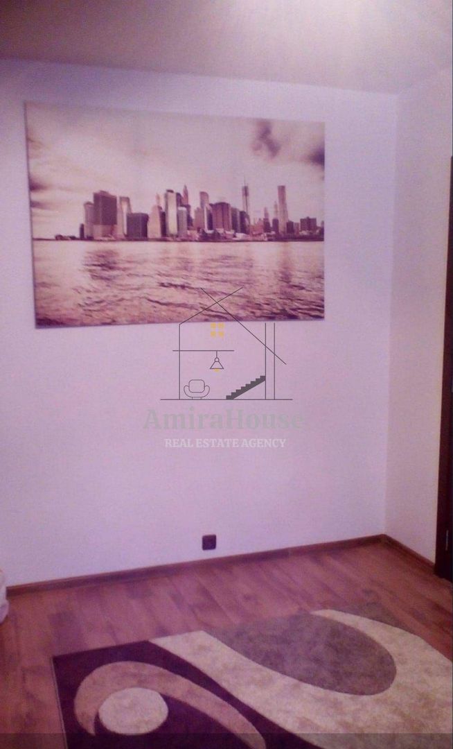 Garsoniera de vanzare mobilata zona Louis Pasteur Zorilor - Poză 7