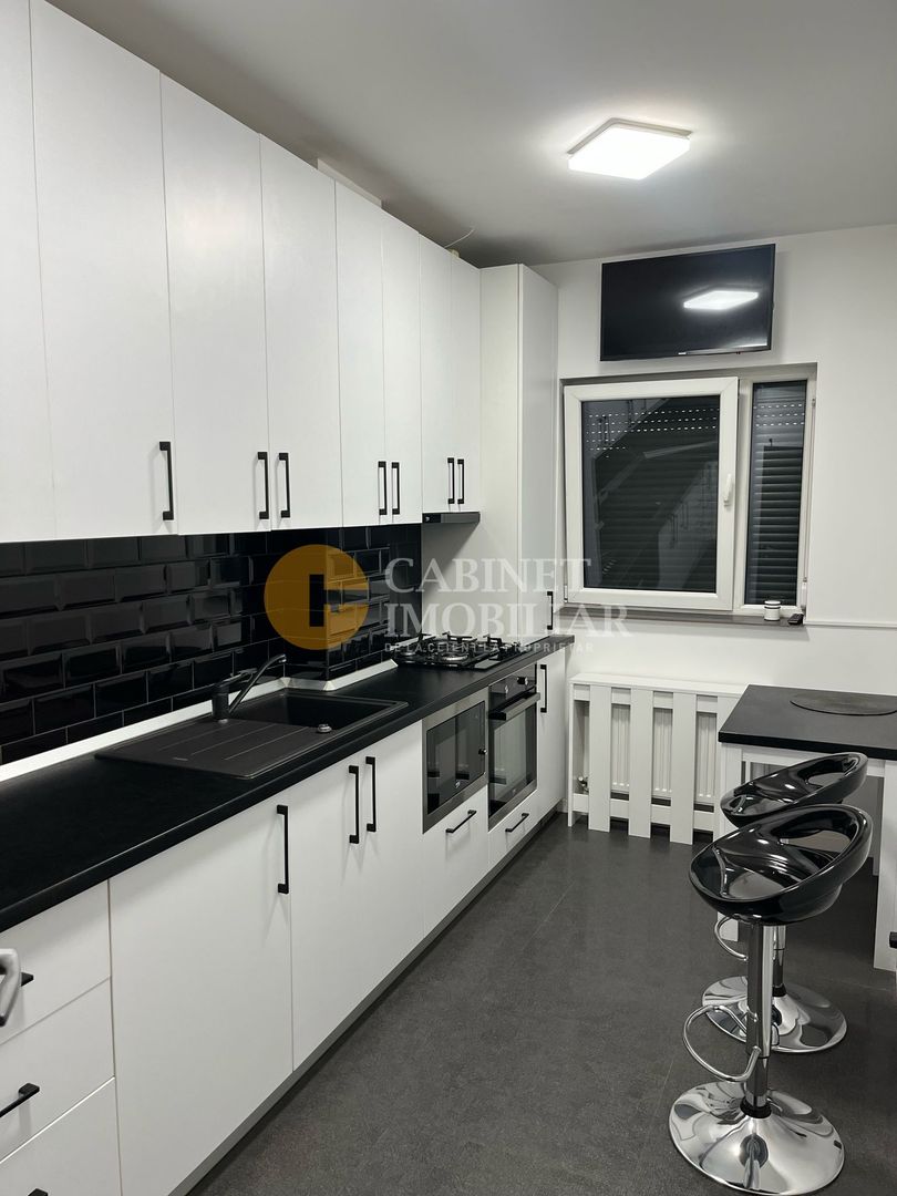 Apartament 3 camere - Etaj Intermediar - Poză 9
