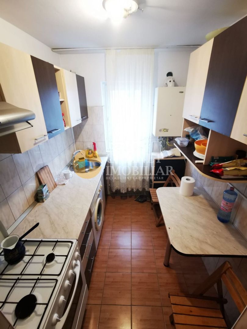Apartament 2 Camere - Zona Dacia POD - Poză 4