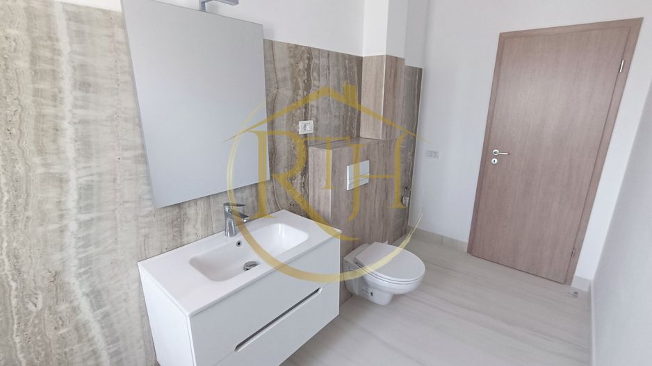 Apartamente cu 2 camere  noi de vanzare in Giroc ,comision agentie ,,0'' !!! - Poză 16