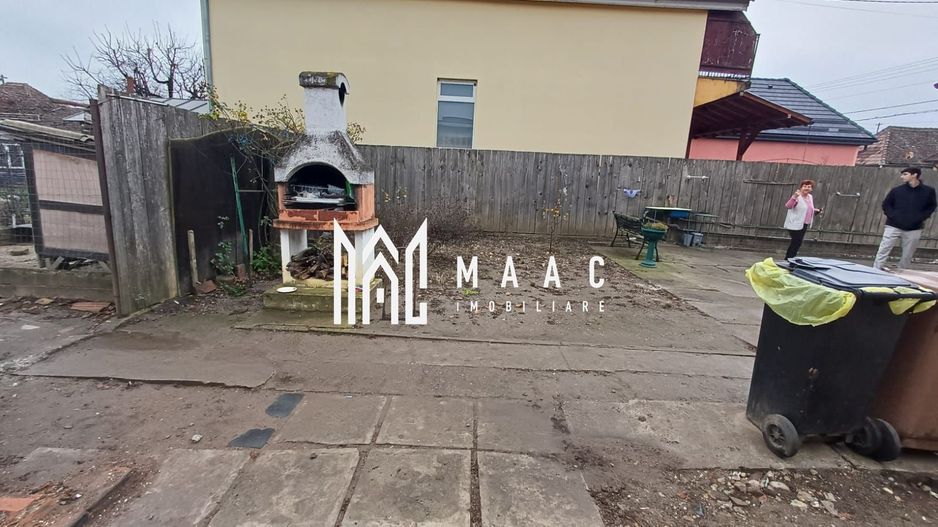 Casa | 2 camere | Teren 570 |  Pivnita | Gusterita - Poză 23