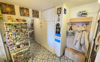 AP. 2 CAMERE BANEASA, MOBILAT/UTILAT, LOC PARCARE, COMISION 0% - Poză 2