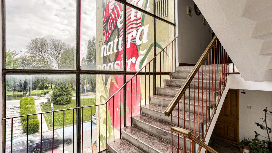 VANDUT! Apartament cu 2 camere etaj 2- Comision 0% - Poză 8