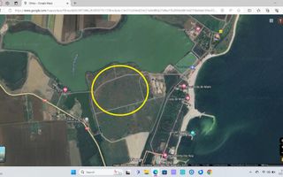 OPORTUNITATE TEREN 15HA LANGA POPASUL PESCARILOR OLIMP - Poză 2