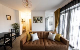 Apartament cu 3 camere lux River Residence, Aradului- oferta cu tur virtual - Poză 3