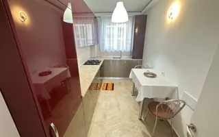 Apartament 3 camere Floreasca/Loc de parcare - Poză 15
