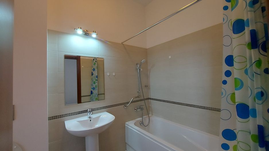 Superb penthouse | Free View | Baneasa Forest | 4 parking spaces - Poză 23