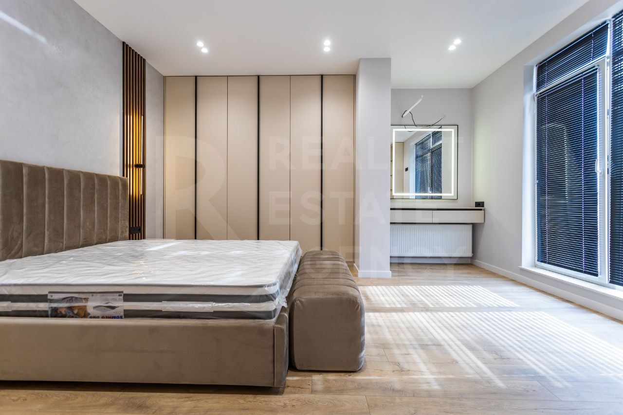 Vânzare, penthouse, 3 camere, strada Ioana Radu, Buiucani - Poză 10