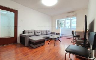 2 camere renovat modern, complet mobilat si utilat, Calea Mosilor Metrou Obor - Poză 4