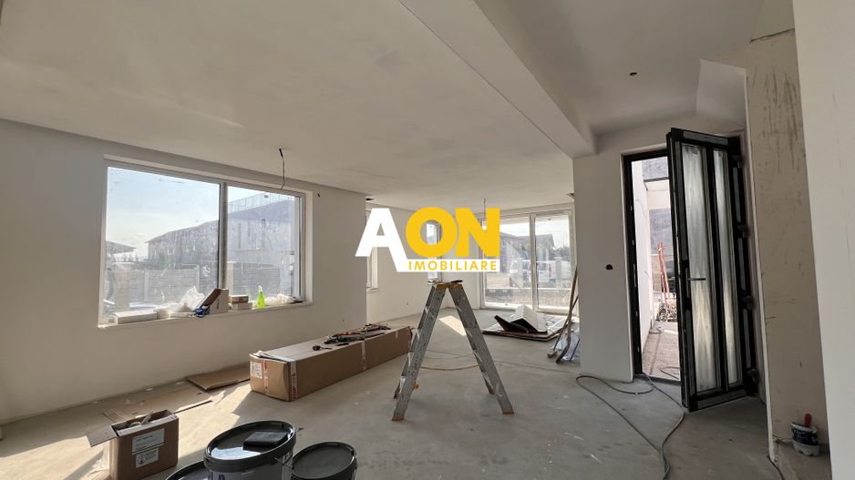 Casă Individuala 4 Camere | 3 Bai | 120 mp utili | Zona Alba-Micești - Poză 12