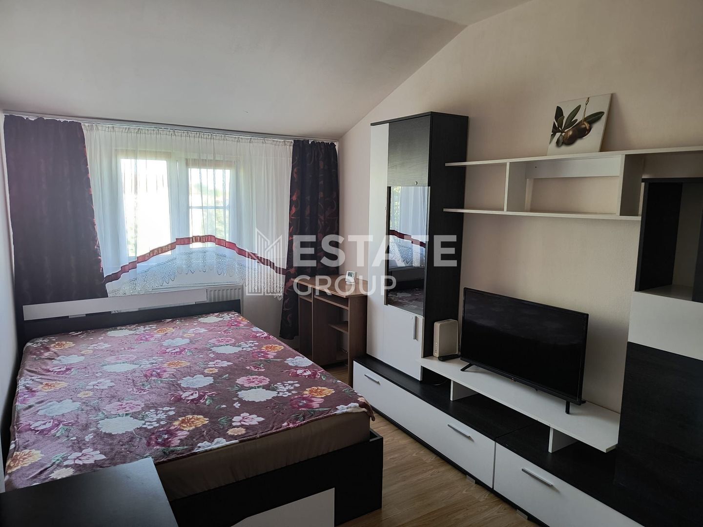 Apartament 2 camere, decomandat, Zona Sagului - Poză 1