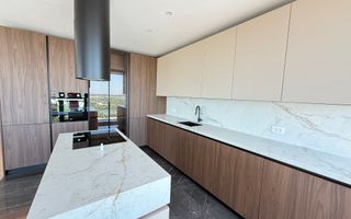 Apartament 4 camere de vanzare One Verdi Park - Floreasca - Poză 7