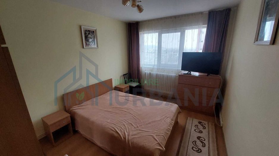 Vand apartament cu 2 camere, SD, in Podu Ros langa rond - Poză 3