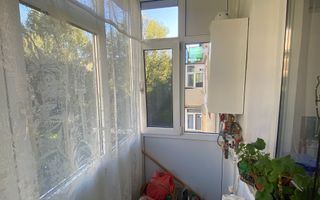 APARTAMENT 2 CAMERE ETAJ 2 ZONA VIȘOI CAMPULUNG - Poză 5