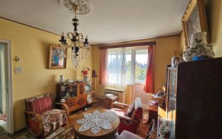 Exclusivitate! Ap.2 camere, 2 balcoane – Coșbuc, zona Electrica - Poză 1