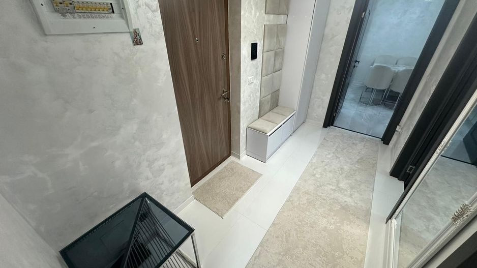 AP. 2 CAMERE STEJARULUI, LOC PARCARE, BLOC NOU, MOBILAT, COMISION 0% - Poză 5