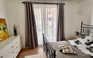 Prima închiriere | 2 camere modern | parcare | - Poză 5