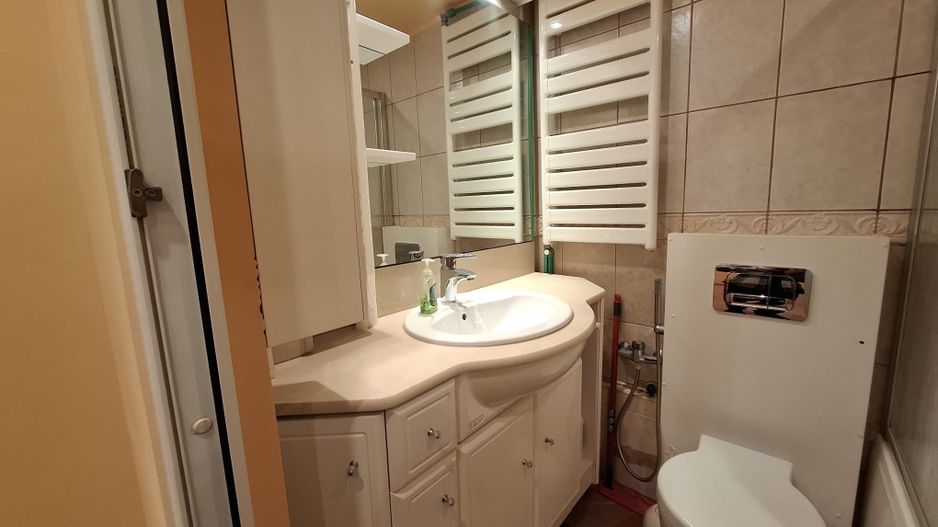 Comision 0 % 3 Camere Metrou  Renovat  Total  L341 - Poză 11