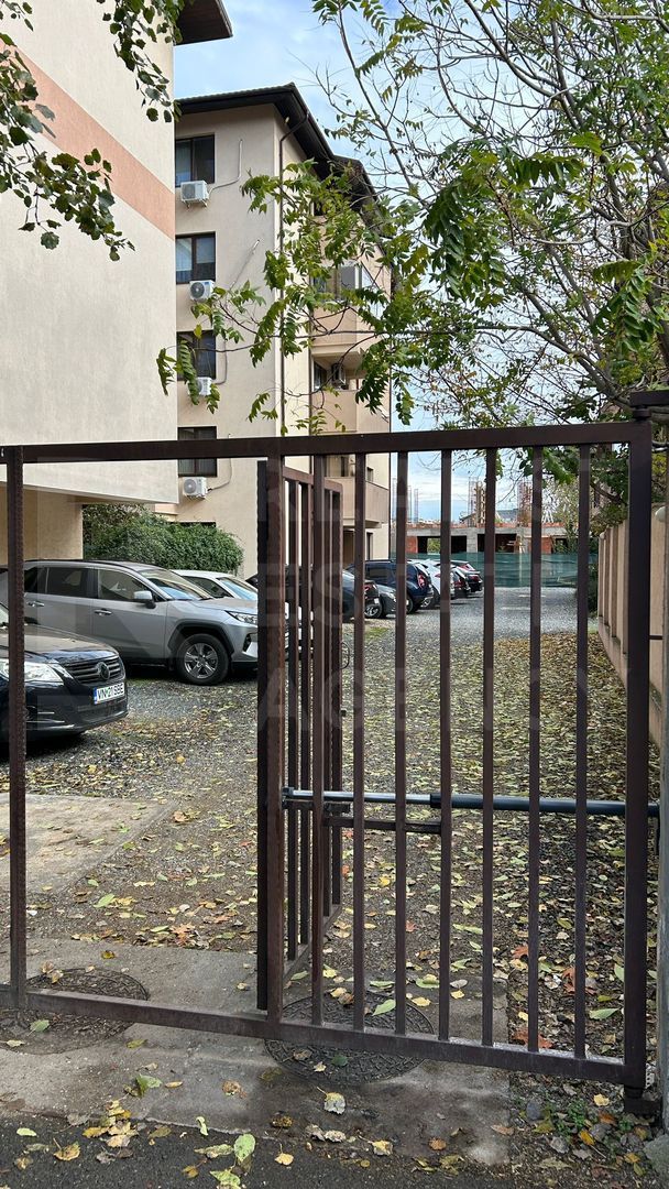 Vânzare, apartament, 2 camere, zona Theodor Pallady, București - Poză 1