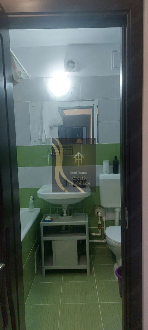 Mutare Imediata Apartament 2 Camere Decomandat Metrou Valea Ialomitei - Poză 5