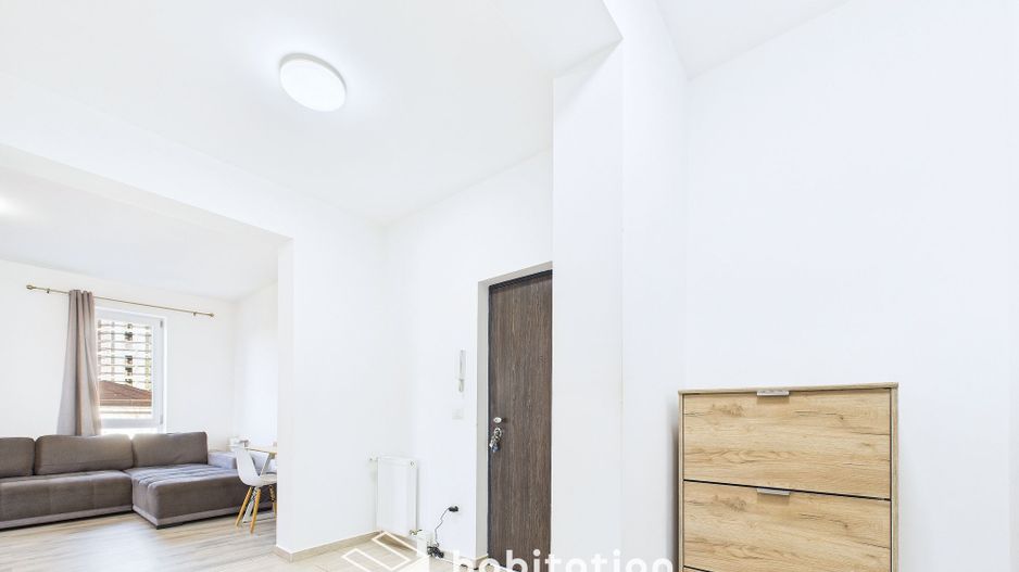 Refugiu urban: 2 camere, decomandat, în Bucovina, langă Iulius Town - Poză 21