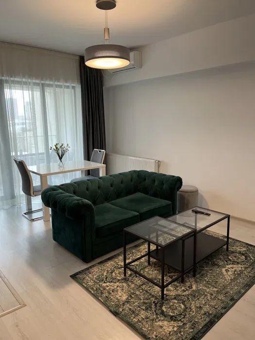 Apartament Plaza UNIRII - Poză 4