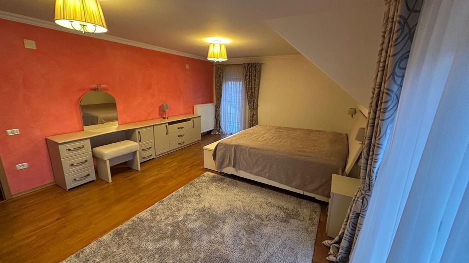 Buziasului-Continental | Casa individuala | Strada Asfaltata | Comision 0% - Poză 24