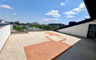 Loft ***3 Camere // Terasă  // Baneasa - Sector 1 - Poză 3