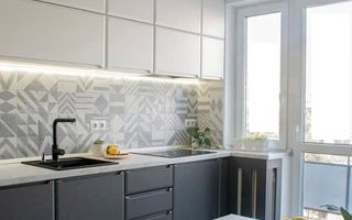 Apartament 2 camere decomandate, zona Grigorescu - Poză 6