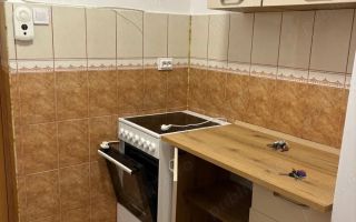 Garsonieră renovată, mobilată și utilată – cartier Astra | Ideală pent - Poză 1