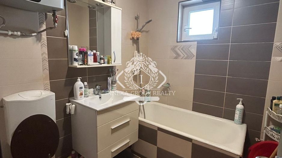 Tineretului I 2 camere I 55mp I Et 8 I dec I 139 000 EURO - Poză 12