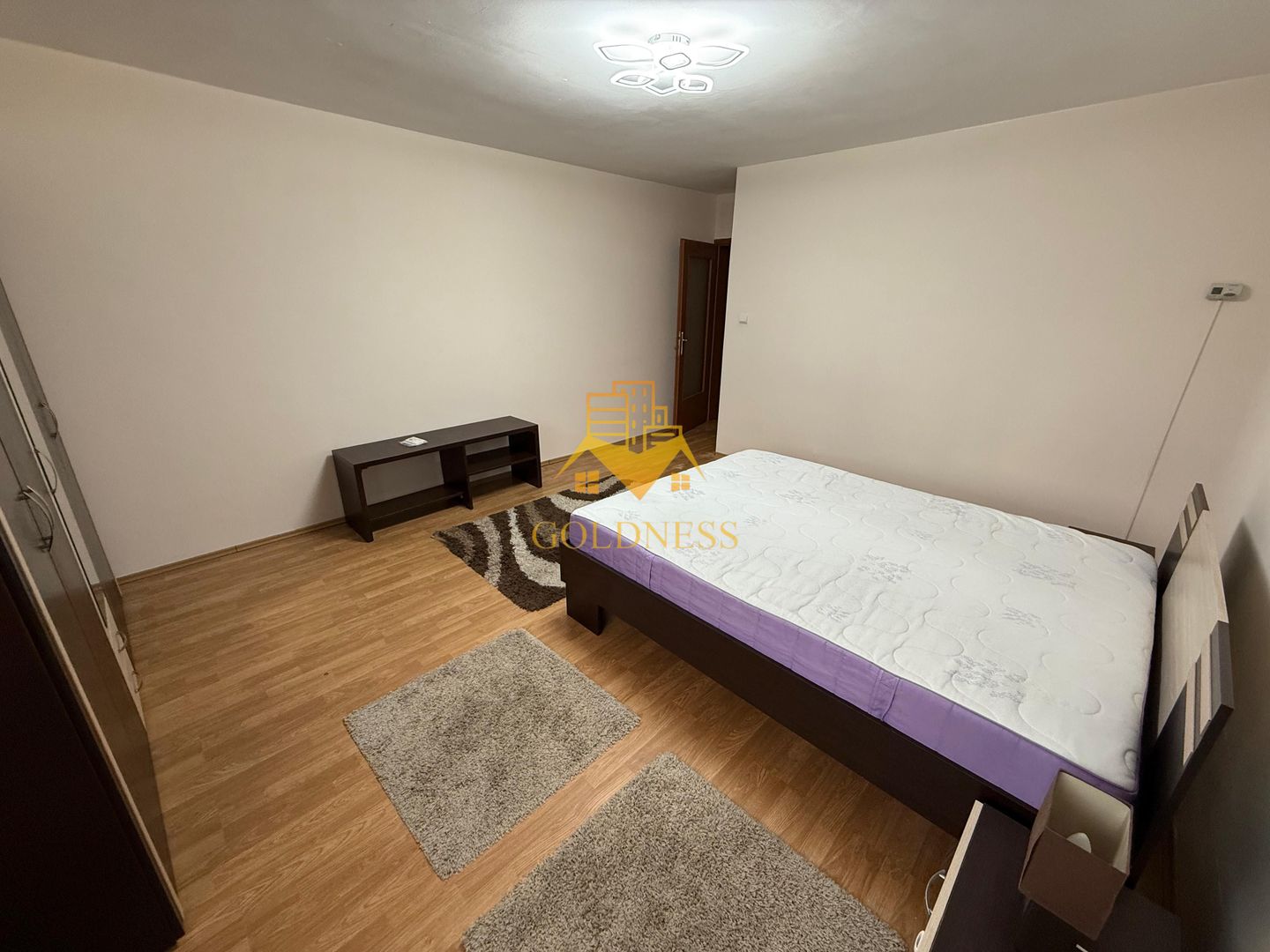 2 Camere Decomandate, Zona Hotel Royal, Gheorgheni, Pet Friendly - Poză 7
