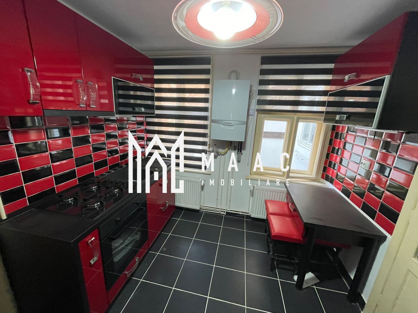Garsonieră de închiriat | Sibiu, Ultracentral | 35 mp - Poză 3