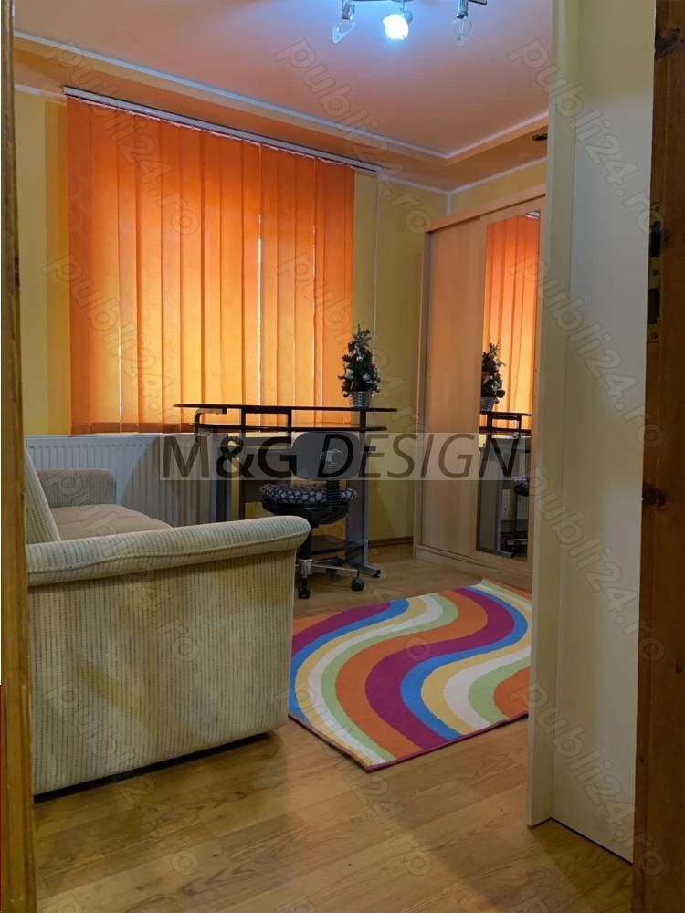 Etaj 2  3 cam dec Sagului -Dambovita - Poză 6