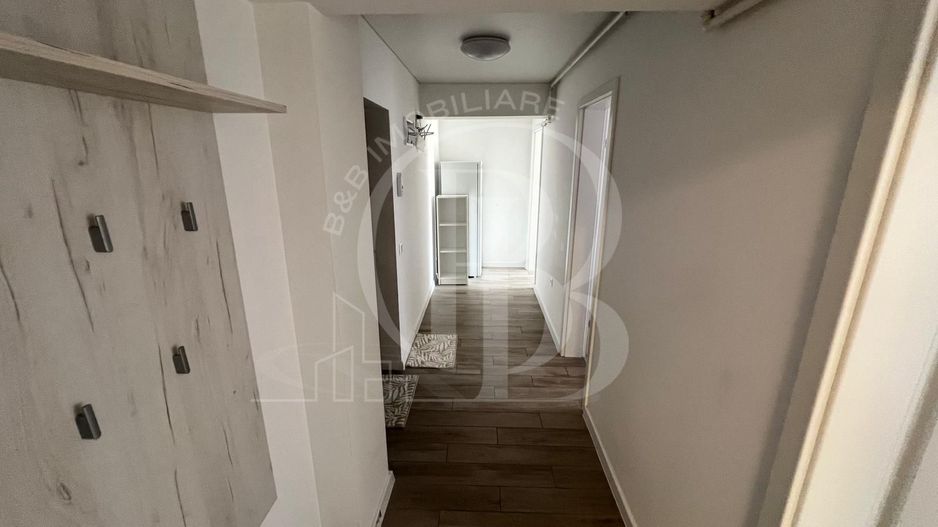 Inchiriere 3 camere+Loc parcare subteran Th. Pallady - Poză 7