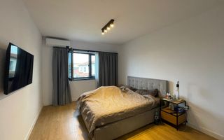 Duplex cu 4 camere mobilat si utilat complet |Moșnița Veche| - Poză 13