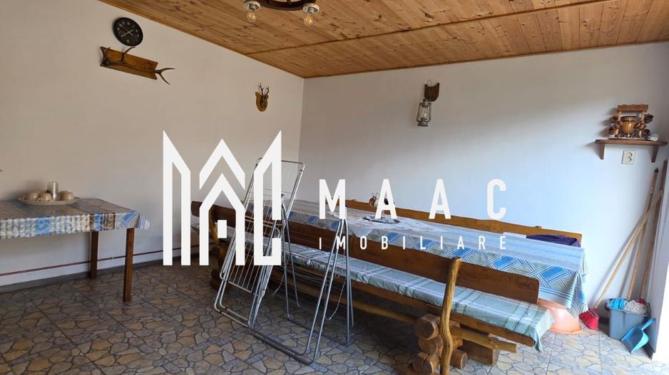 Casa individuala I Curte I Teren 1700 mp I Rosia - Poză 43