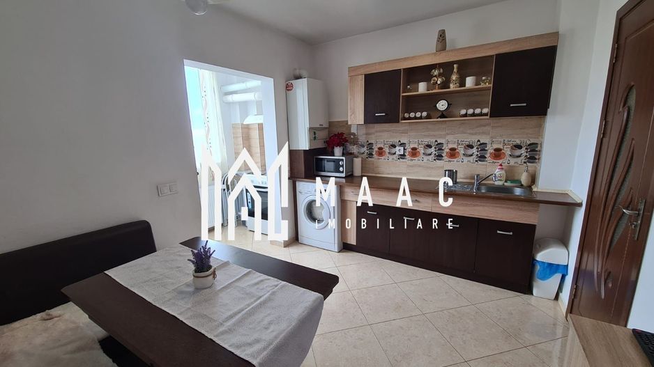 Apartament 2 camere | 56 MPU | Balcon | Calea Dumbrăvii - Poză 3