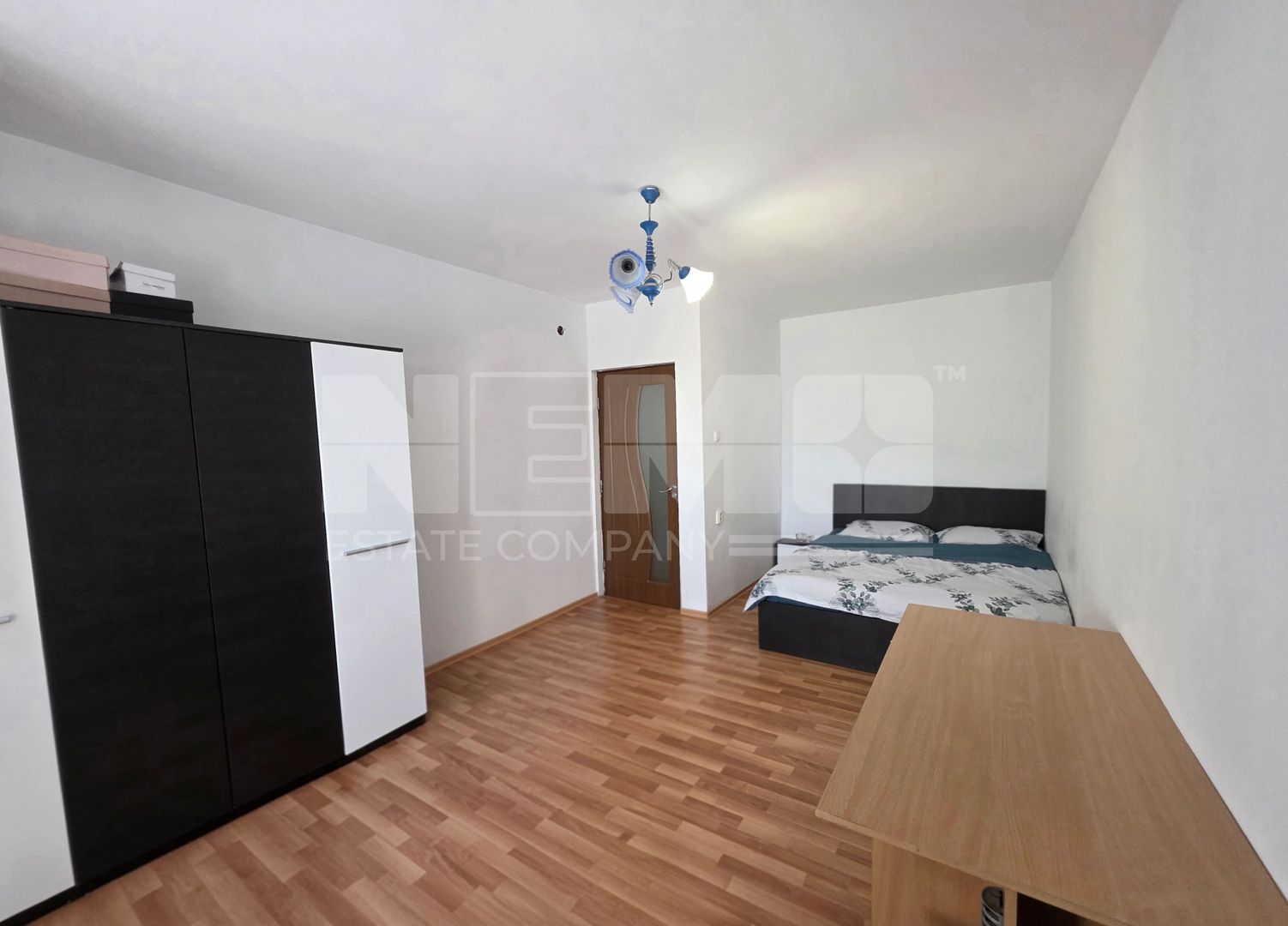 APARTAMENT 2 CAMERE DE ÎNCHIRIAT | MOBILAT ȘI UTILAT | ZAMCA / SUCEAVA - Poză 2