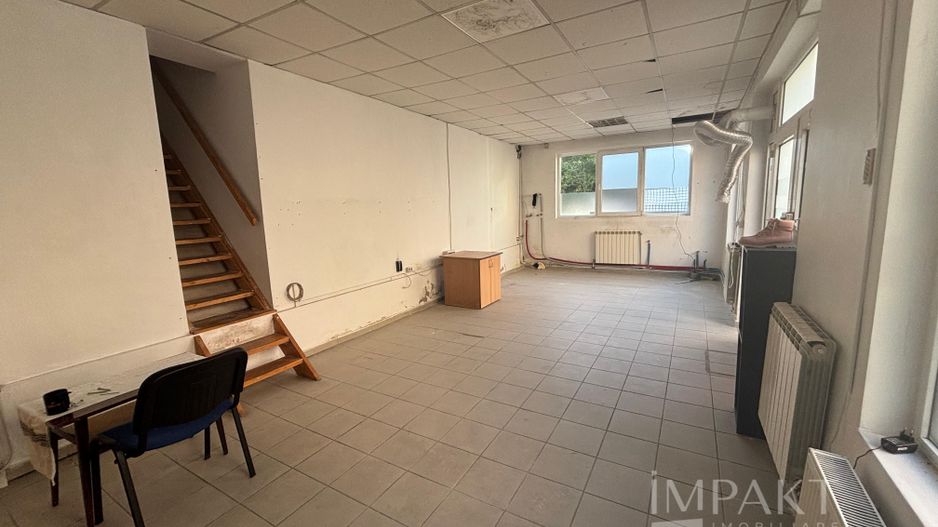 De vanzare/chirie spatiu comercial si de productie zona Gheorgheni - Poză 4