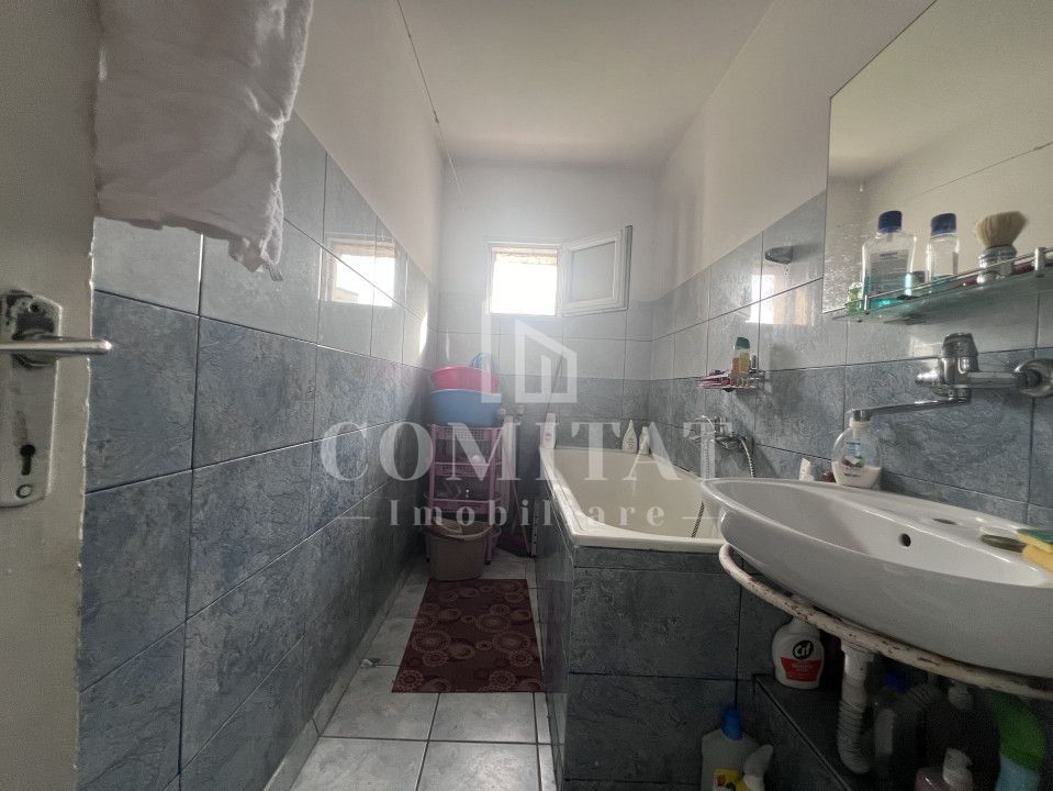 Apartament 3 camere | decomandat | cartier Mărăști - Poză 8