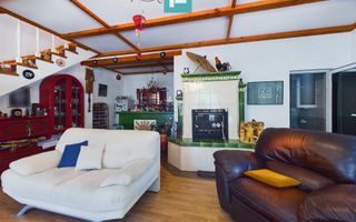 Casă de vacanță în Cladova, Județul Arad - Poză 13