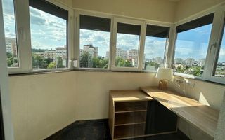 Apartament tip studio, 42 mp, ultramodern, Bulevardul Nicolina 1, Iași – de închiriat - Poză 8