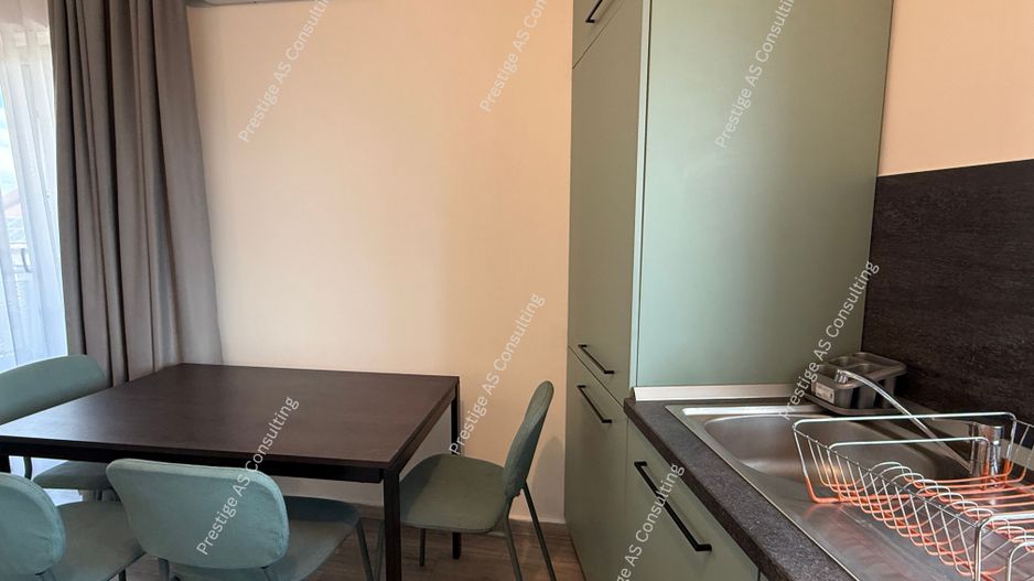 Apartament Modern 2 Camere | Etaj 5 Lift | Iosefin-Mangalia - Poză 2