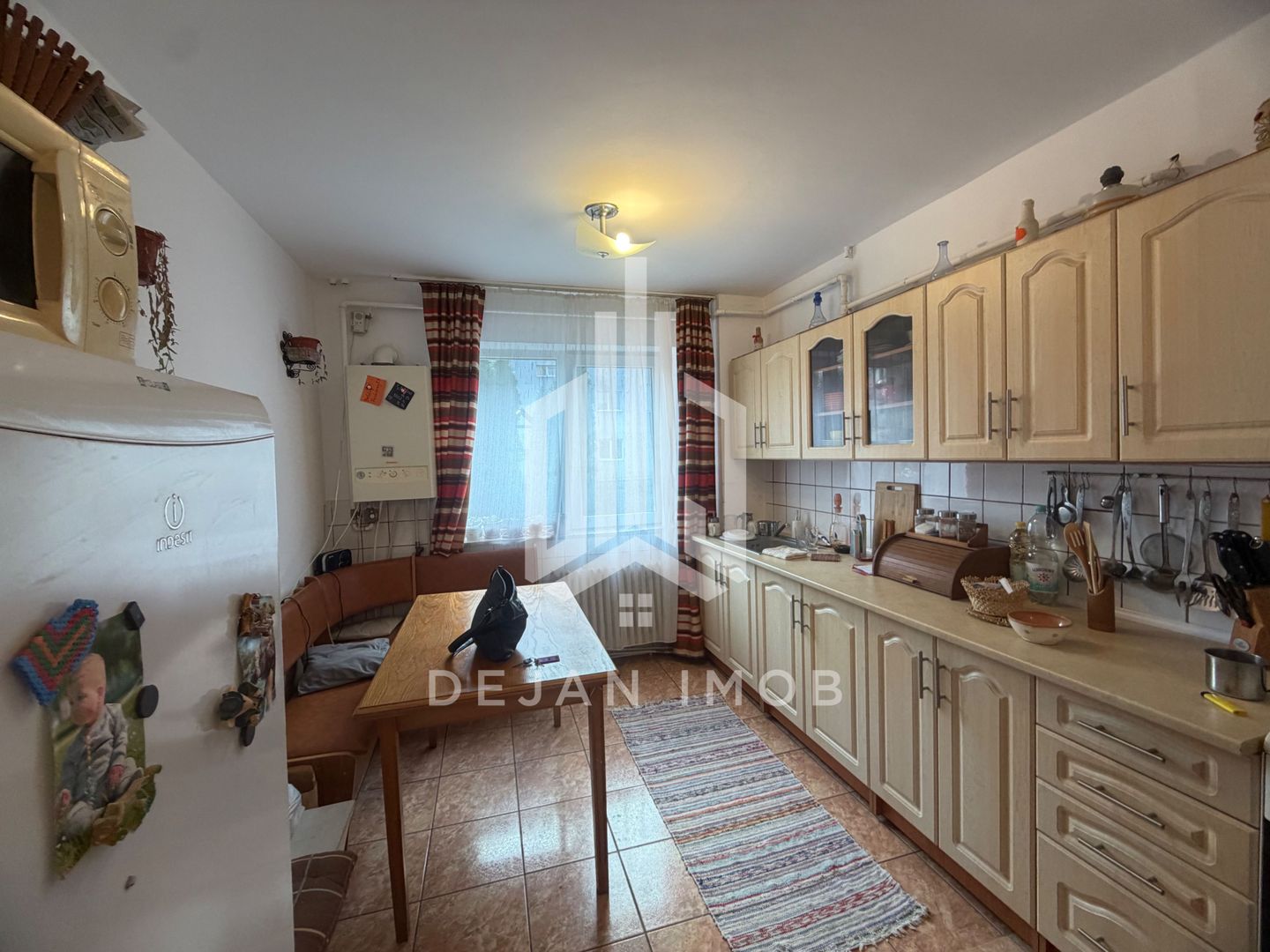 Apartament cu 2 camere | 50.36 mp | Zona Gării - Poză 1