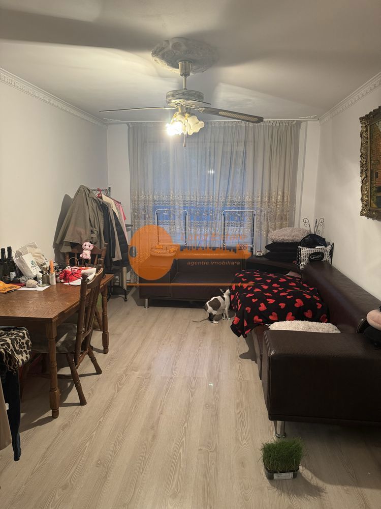 3 camere decomandat | Dristor | centrală proprie | 2 băi | - Poză 1